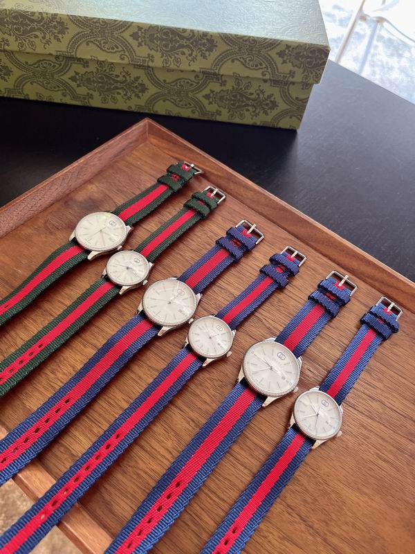 Gucci 38mm 29mm 091731
